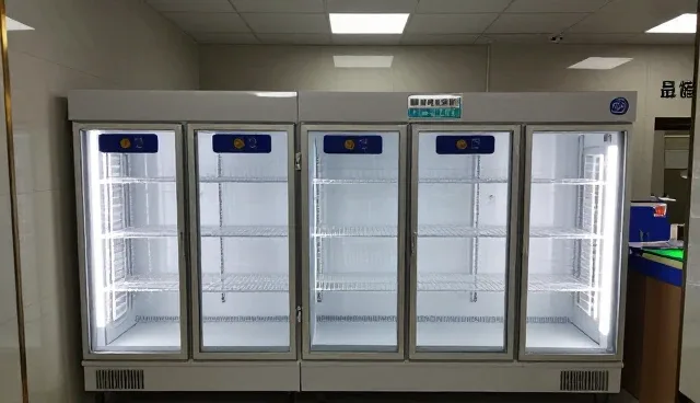 冷链管理中的性能与适用条件解析