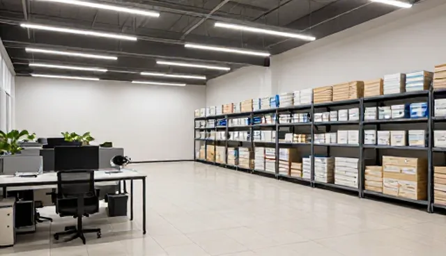 肉鸽养殖中仓储保鲜的5大检查要点