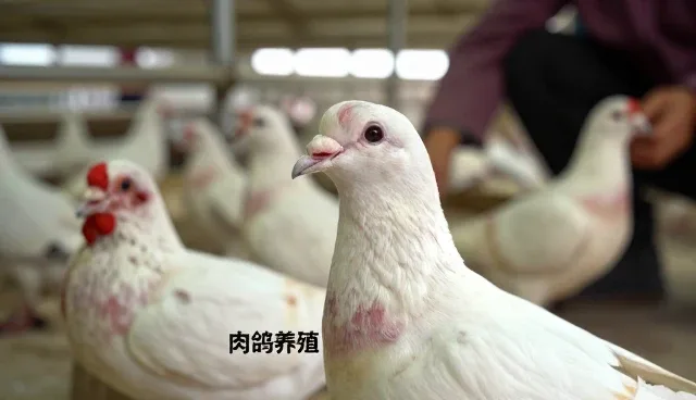 郓城县佳轩肉鸽养殖有限公司解析方案咨询的发展趋势